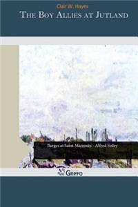 The Boy Allies at Jutland