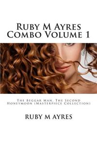 Ruby M Ayres Combo Volume 1