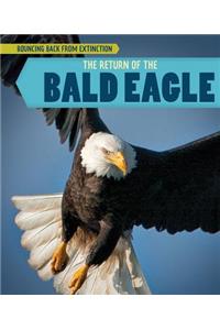 The Return of the Bald Eagle