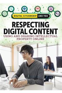 Respecting Digital Content