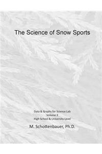 Science of Snow Sports