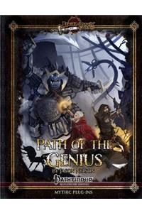Path of the Genius
