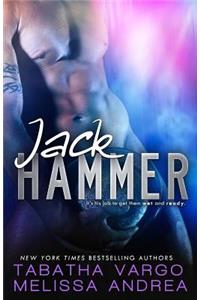 Jack Hammer