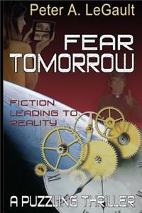 Fear Tomorrow