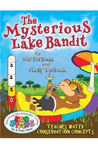 Eco Stars and The Mysterious Lake Bandit