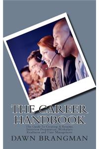 Career Handbook