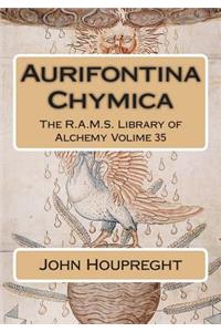 Aurifontina Chymica