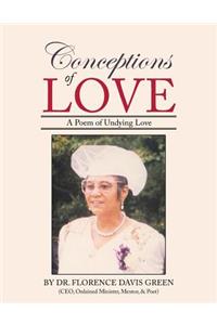 Conceptions of Love