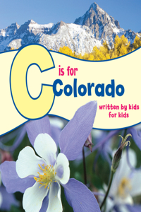 C Is for Colorado