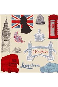 I Love London