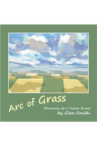 Arc of Grass