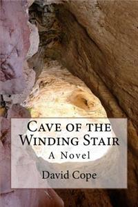 Cave of the Winding Stair