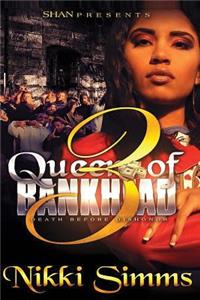 Queen of Bankhead 3