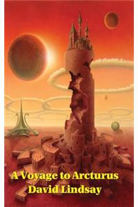 A Voyage to Arcturus