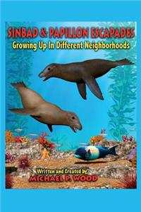 Sinbad & Papillon Escapades: Growing Up In Different Neighborhoods