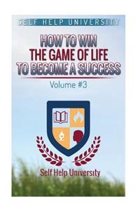 Self Help University