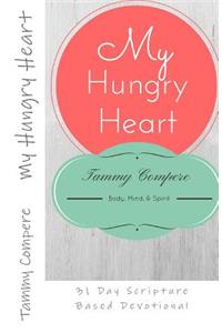 My Hungry Heart