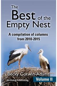 Best of the Empty Nest Volume II