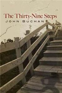 Thirty-nine Steps