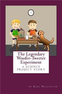 Legendary Woofer-Tweeter Experiment