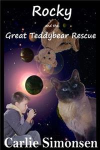 Rocky and the Great Teddybear Rescue