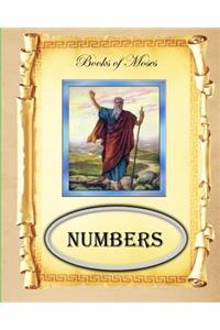 Books of Moses