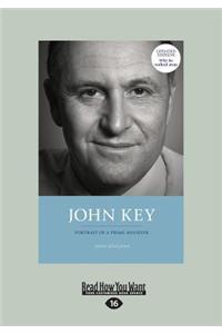 John Key