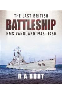 Last British Battleship