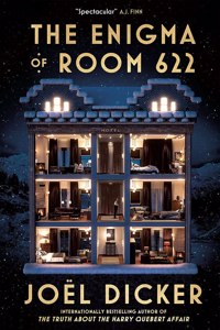 Enigma of Room 622