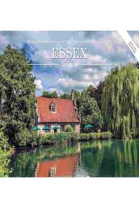 ESSEX A5 CALENDAR 2021