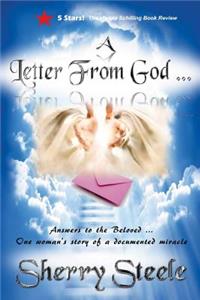 A Letter From God