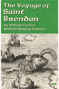 Voyage of Saint Brendan