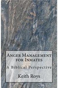 Anger Management for Inmates