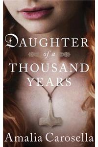 Daughter of a Thousand Years