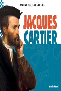 Jacques Cartier