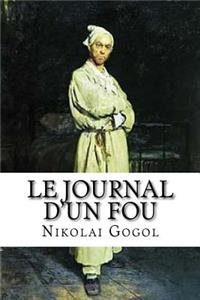 Le journal d'un fou