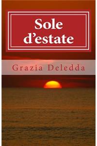 Sole D'Estate