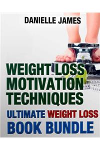 Weight Loss Motivation Techniques