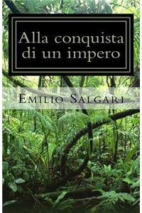 Alla Conquista Di Un Impero