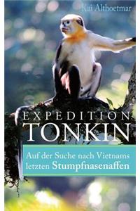 Expedition Tonkin