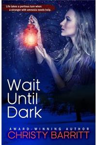 Wait Until Dark