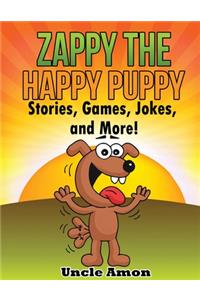 Zappy the Happy Puppy