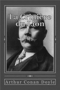 Crinière du Lion