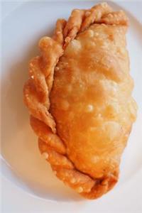 Delicious Empenada, for the Love of Food