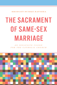 The Sacrament of Same-Sex Marriage