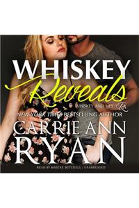 Whiskey Reveals Lib/E