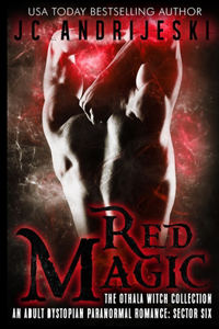 Red Magic