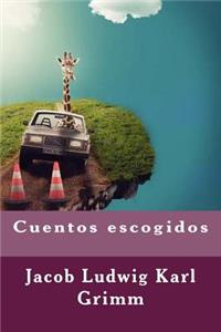 Cuentos escogidos