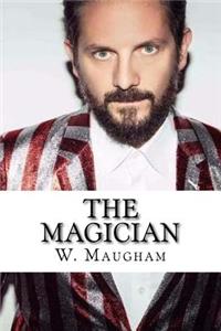 The Magician