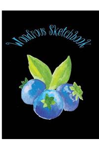 Wondrous Sketchbook